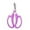 B, variant on Honmine Flower Scissors, Strong Floral Shears, Premium Steel Garden Pruning Shears Floral Fruits Leaf Scissors Hand Pruner Snip Trimming Tool for Gardening Flower Arrangement