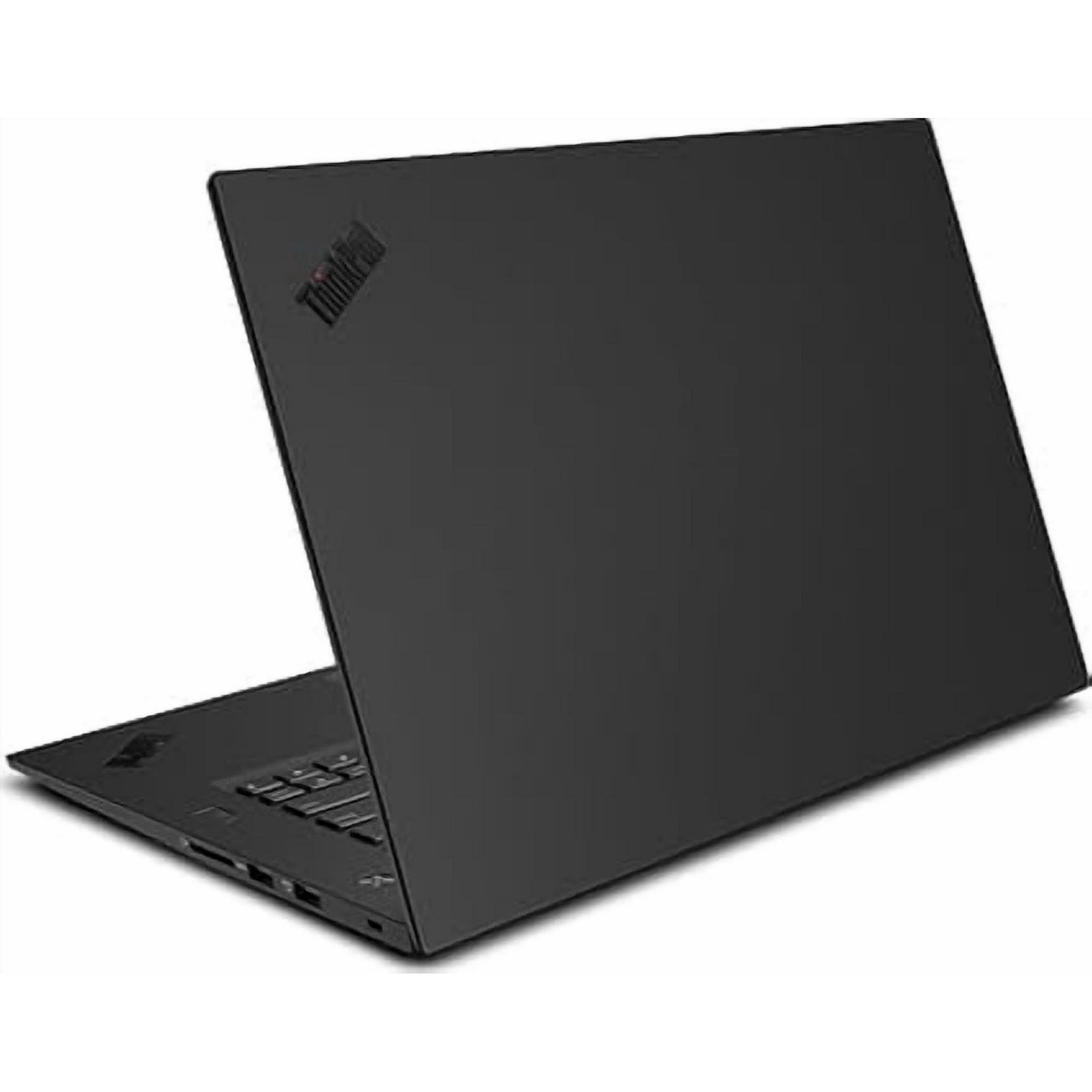 Lenovo ThinkPad P1 Gen 1 15.6-inch | Intel Core i7-8850H | 16GB