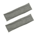 thumbnail image 1 of maskred 2pcs/set Sports Hair Bands And Multi-Purpose For All Active Needs Grey, 1 of 6