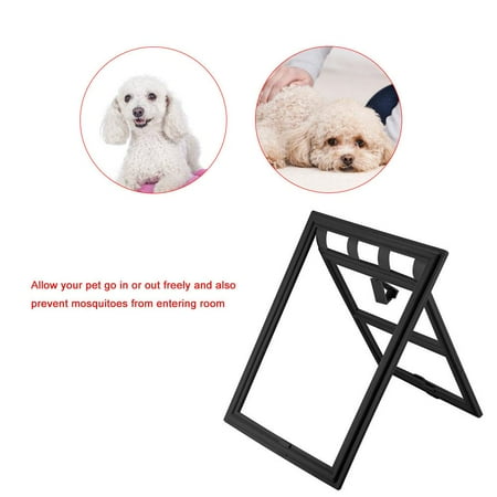 Garosa Porte Chat Porte Chat Pour Porte Moustiquaire Rabat Securitaire Verrouillable Magnetique En Plastique Pour Chiot De Chien De Compagnie De Chat Pour Porte De Fenetre D Ecran Walmart Canada Garosa Porte Chat Porte Chat Pour Porte Moustiquaire Rabat Securitaire Verrouillable Magnetique En Plastique Pour Chiot De Chien De Compagnie De Chat Pour Porte De Fenetre D Ecran Walmart Canada