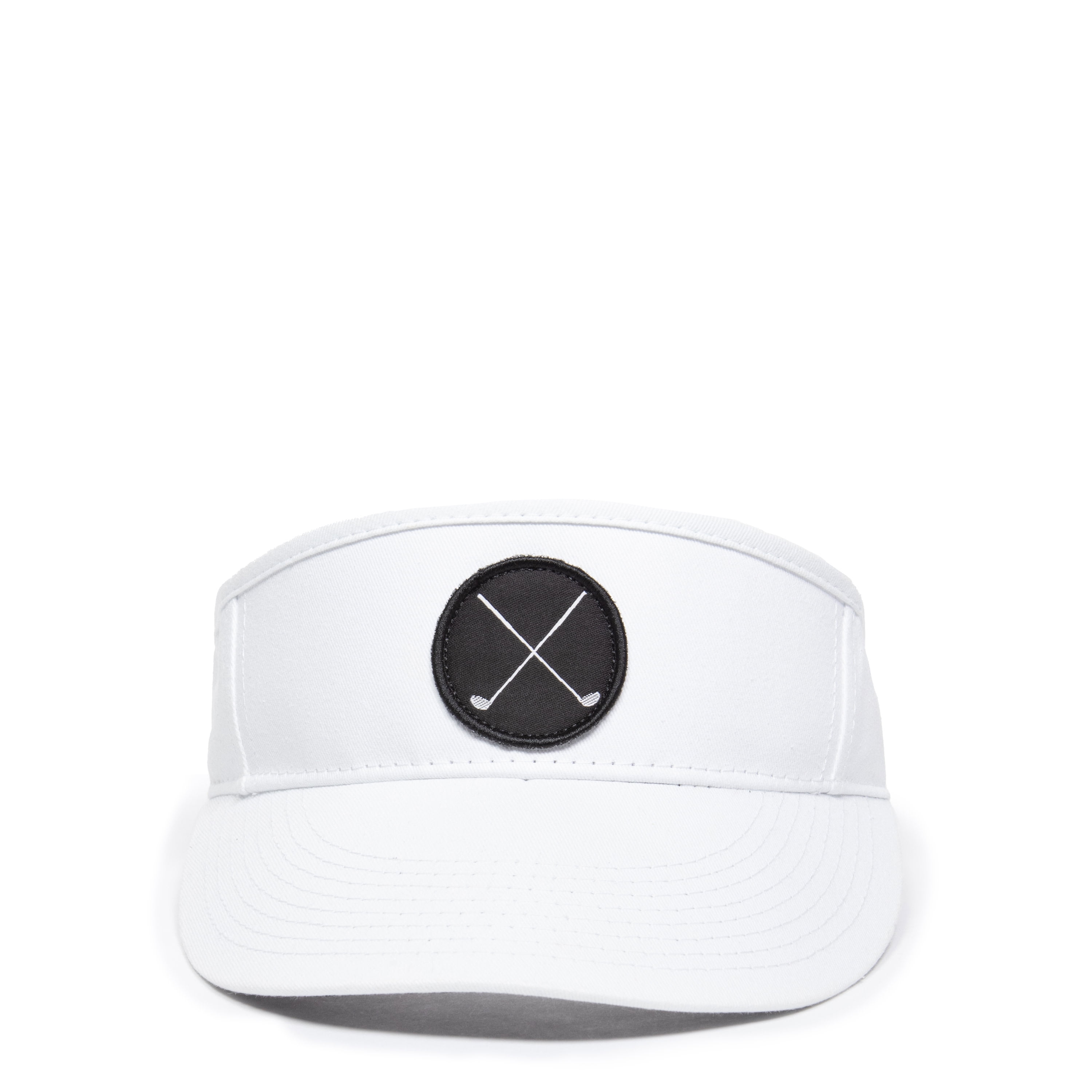 Callaway✖️CLUBHAUS Cap - White Callaway Opening Shot Hat | PGA TOUR Superstore