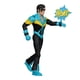 thumbnail image 2 of Figura de acción McFarlane Toys DC Retro Batman '66 Nightwing 6 pulgadas, 2 of 9