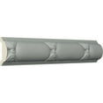 thumbnail image 2 of 1 7/8"H x 1"P x 94 1/2"L, (3 7/8" Repeat), Valeriano Panel Moulding, 2 of 6