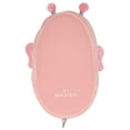 thumbnail image 5 of Squishmallows Toddler & Kids Boys or Girls Character Plush Slippers, 5 of 5