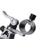 thumbnail image 2 of DYNWAVE aleación de aluminio Universal soporte de soporte de montaje para pesca Insertar gris Cola Clip de abrazadera de soporte de pesca, 2 of 7