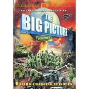 The Big Picture: Volume 2 (DVD), Alpha Video, Drama