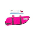 thumbnail image 2 of Outward Hound Granby Splash Dog Life Jacket, Pink, Large, 2 of 7