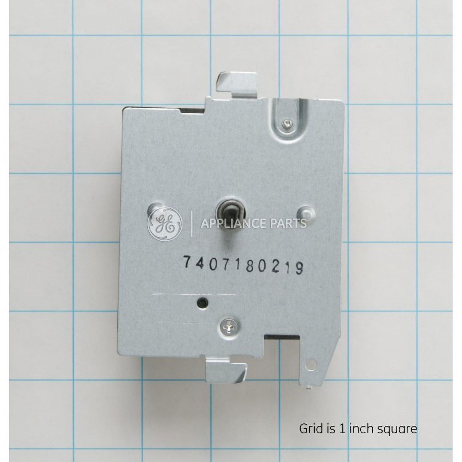 WE4M359 GE Timer OEM WE4M359