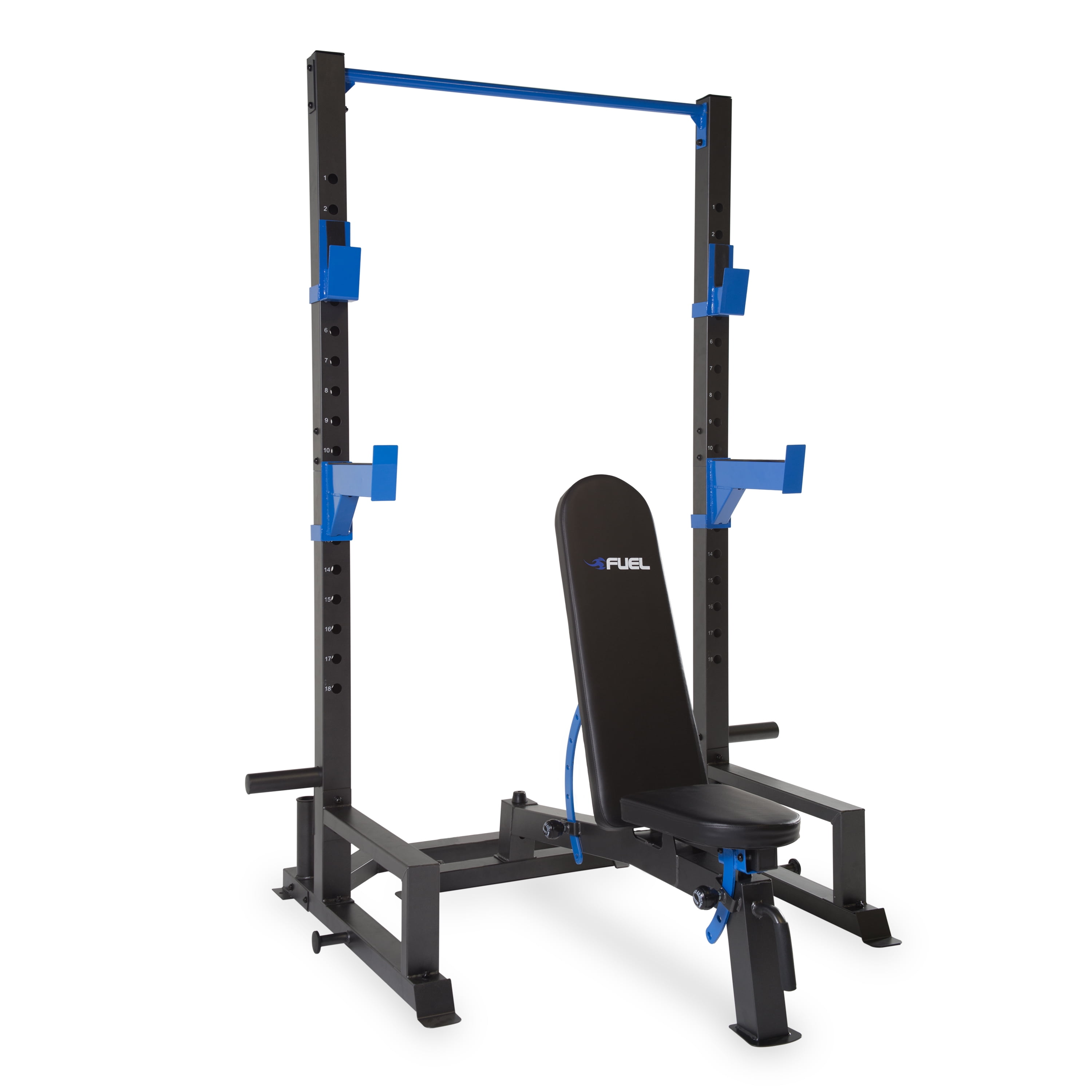 Fuel adjustable weight bench hotsell