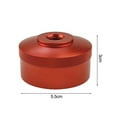 thumbnail image 2 of Generator fuel tank cap for Honda EU1000i, EU2000i, EU3000i, 2000w, WH2200iXLT, 2 of 7