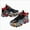 A0322-Black, variant on NIEWTR Boys Girls Boys Shoes Kids Tennis Sneakers Breathable Running Athletic Shoes Slip On Casual Shoes Breathable Walking Shoes (White,A)