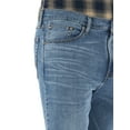 thumbnail image 4 of Wrangler Men's and Big Men's Straight Fit Jean, 4 of 6