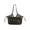 Green, variant on Women's Tote Bag Large Capacity Mesh Summer Beach Tote with Inner Bag Slouchy Shoulder Hobo Purse Handbag