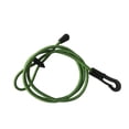 thumbnail image 1 of 1m Elastic Kayak Canoe Rowing Paddle Leash Cord Rope Safety Fishing Rod Lanyard, 1 of 7