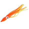 thumbnail image 4 of Yimiti 10Pcs 5Cm7Cm10Cm12Cm Octopus Squid Luminous Luya Soft Bait Mixed Color Random,Mixed Color Random 12Cm, 4 of 8