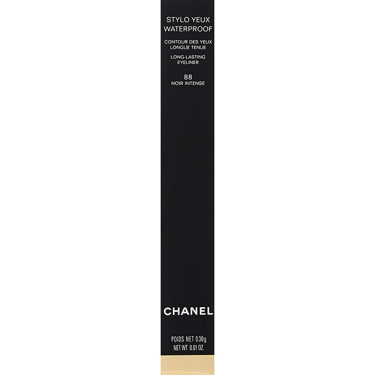  Beauty Chanel Stylo Yeux Waterproof Long Lasting Eyeliner #20  Espresso 0.3 g / 0.01 oz : Eye Liners : Beauty & Personal Care