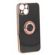 thumbnail image 4 of Phone Case, Ring Phone Case TPU For Watching Videos, 4 of 8