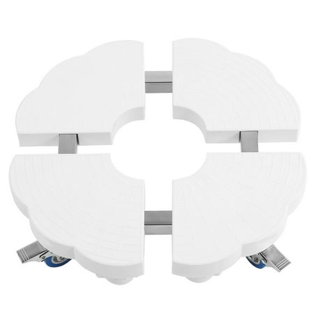 

Refrigerator Base Dryer Base Movable Stand Bracket Multi Function Movable Base Wheel With Brake For Refrigerator