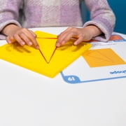 Mathcubes: Angles 30 Activity Set
