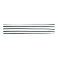 thumbnail image 2 of lacooooppia 6Pcs Pool Table Edge Strips Billiard Table Accessories for Snooker Game Room 5mmx5.5mm, 2 of 8