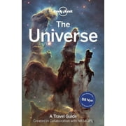 Lonely Planet: Lonely Planet The Universe (Hardcover)