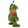 thumbnail image 2 of Muñeca de peluche Crazy Chickens Ducks Anime 28 cm, 2 of 2