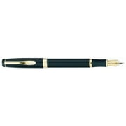 Black Fountain Pen