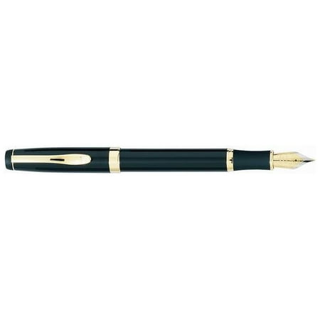 Black Fountain Pen