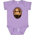 thumbnail image 3 of Inktastic Read More Shakespeare Fun Boys or Girls Baby Bodysuit, 3 of 5