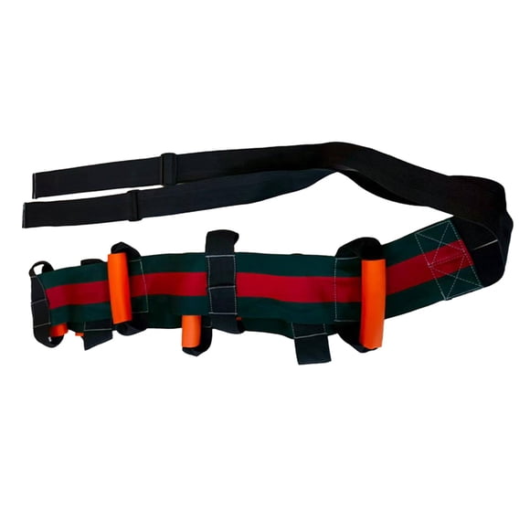 Correa de asistencia para escalera de cama,Asistente de escalera de cama Ayudante de escalera de cuerda de cama,Dispositivo de asistencia para dominadas,camas y escaleras,Grúa para sentarse