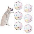 thumbnail image 1 of Dog Balls Pet Prime 2.5 ETPU para lanzador de bolas automático Max, 1 of 7