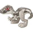 thumbnail image 2 of Imaginext Jurassic World Mystery Miniature Dinosaur Toy Blind Bag for Kids, 1 Piece, 2 of 6