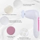 thumbnail image 4 of Cepillo de limpieza de poros Ecomeon instrumento de limpieza facial rosa, 4 of 6