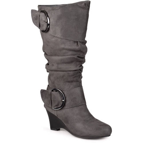 knee high boots pick up in store