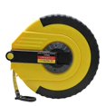 thumbnail image 1 of Professional 50m tape with impact-resistant ABS shell,fiberglass tape and in-pivot winding system, 1 of 3