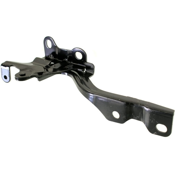 Hood Hinge Compatible with 2010-2013 Kia Forte Koup Left Driver