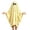 j61-Yellow, variant on LIIPEE Kids Halloween Costumes Boys Girls Unisex Cute Ghost Capes Party Dress Up Clothes,2-5 Years