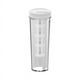 thumbnail image 1 of Colador de yogur, separador de suero de leche de grado alimenticio, cafetera para café frío, botella de agua con filtro, suministro de filtrado para el hogar, 1 of 3