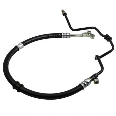 Acura Mdx 2007 - New Power Steering Pressure Hose Assembly for Acura MDX 2003 - 2006