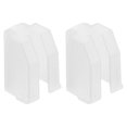 thumbnail image 1 of 2PCS Record Player Needle Cover Record Needle Protective Cover Replacement Turntable Stylus Protective Cover Stylus Pen Plastic Protection Cap, 1 of 8