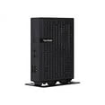 thumbnail image 5 of Viewsonic SC-Z55 Zero Client - Teradici Tera2321 - 512 MB RAM DDR3 SDRAM - Gigabit Ethernet - DVI - Network (RJ-45) - 4 Total USB Port(s) - 4 USB 2.0 Port(s) - 15 W, 5 of 7