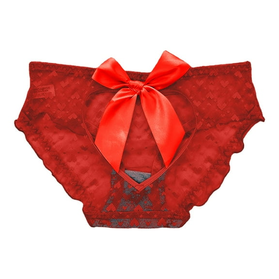 Women's Briefs Women's Thongs Variety Pack Sexy Underwear for Women Pack plus Size Womens Running Underwear Womens Seamless No Show Briefs Swimwear for Women Bikini Brief plus Size Panties A One Size