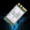 thumbnail image 1 of BCM943142YH Carte Réseau 150Mbps Interface NGFF M.2 pour HP 240 G4/245 G4/246 G4, 1 of 7