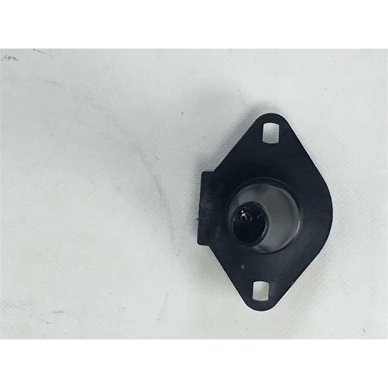 Blue Ox BX88385 6 PIN CONNECTOR KIT - Walmart.com