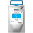 thumbnail image 2 of Epson R12, Cyan Ink Pack, 2 of 2