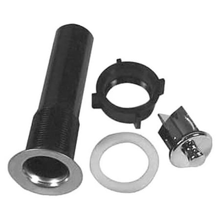 

Lasalle Bristol 1261.1005 Lavatory Pop Top Vanity Drain