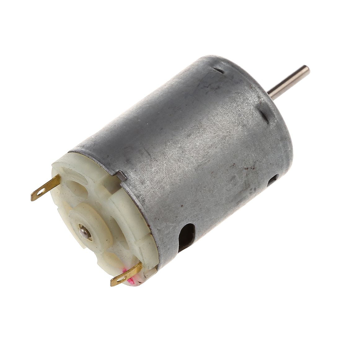 12V DC 4559RPM Torque Magnetic Mini Electric Motor for DIY Toys Cars HICA 