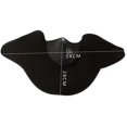 thumbnail image 2 of Máscara antipolvo para esquí, babero de motocicleta UV, capucha para deportes de invierno, máscara de montar de vellón, 2 of 3