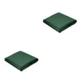 thumbnail image 1 of Transemion 1/2/3/5 Green Wide Application Garden Furniture Cover For Various Outdoor Settings Protection green 210*110*70cm 2PCS, 1 of 6