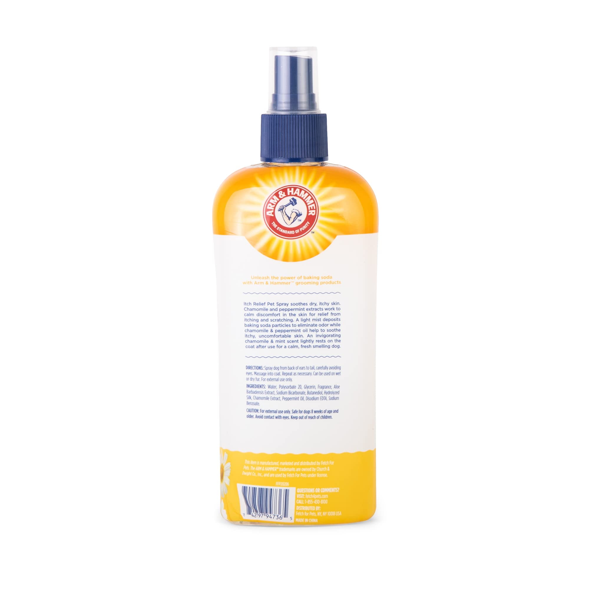 Dog itch relief walmart deals